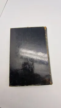 Original bibel -  1880