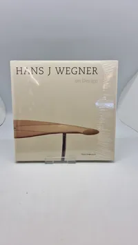 Hans J Wegner - uåbnet