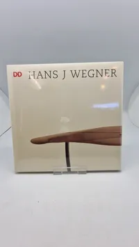 Hans J Wegner - uåbnet