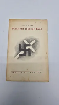 Foran det lukkede land