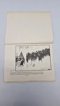 Original satire bog - ww2