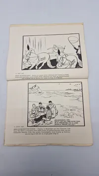 Original satire bog - ww2