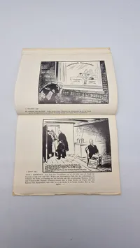 Original satire bog - ww2