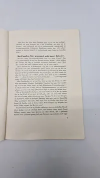 Original D.N.S.A.P flyer