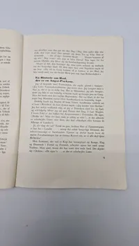 Original D.N.S.A.P flyer