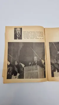 DIE UNVERBESSERLICHEN