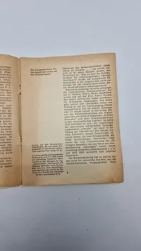 DIE UNVERBESSERLICHEN