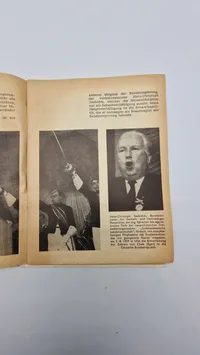 DIE UNVERBESSERLICHEN