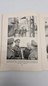 ENGLANDS
KRIEGSSCHAUPLATZ
NORDEUROPA