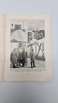 ENGLANDS
KRIEGSSCHAUPLATZ
NORDEUROPA
