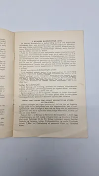 Beskyttelsen mod følgerne af luftangreb (København 1938)
