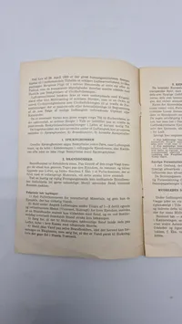 Beskyttelsen mod følgerne af luftangreb (København 1938)