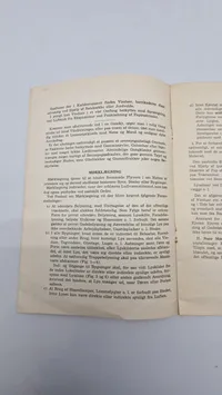 Beskyttelsen mod følgerne af luftangreb (København 1938)