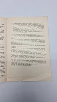 Beskyttelsen mod følgerne af luftangreb (København 1938)