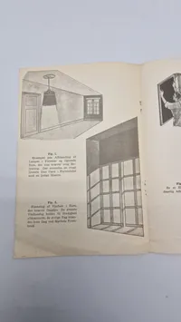 Beskyttelsen mod følgerne af luftangreb (København 1938)