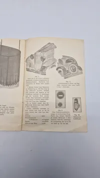 Beskyttelsen mod følgerne af luftangreb (København 1938)