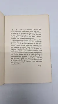 Bogen om Jørgen (Citronen)