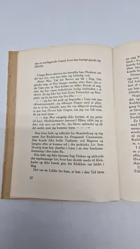 Bogen om Jørgen (Citronen)