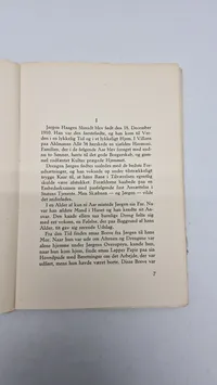 Bogen om Jørgen (Citronen)
