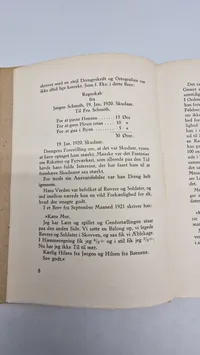 Bogen om Jørgen (Citronen)