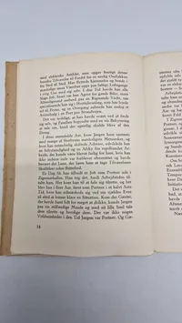 Bogen om Jørgen (Citronen)