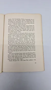 Bogen om Jørgen (Citronen)