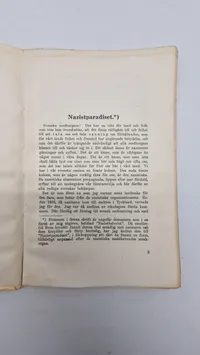 Nazist paradiset