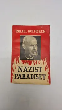 Nazist paradiset