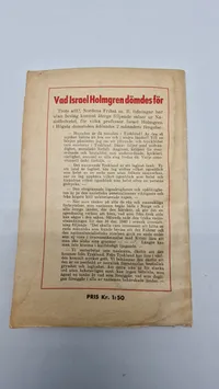 Nazist paradiset