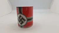 Krus med hagekors