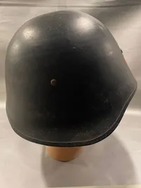 Original model 1941 hjelm