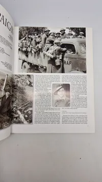 FALLSCHIRMJÄGER IN CRETE