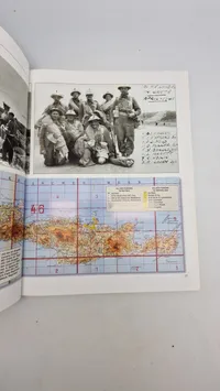 FALLSCHIRMJÄGER IN CRETE