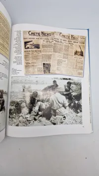 FALLSCHIRMJÄGER IN CRETE