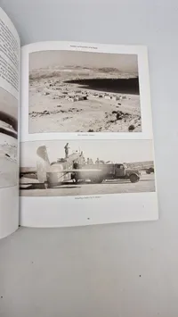 Brigade Ramcke
in North Africa
1942-1943