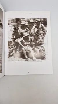 Brigade Ramcke
in North Africa
1942-1943