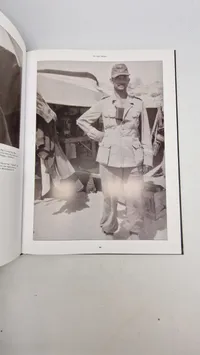 Brigade Ramcke
in North Africa
1942-1943
