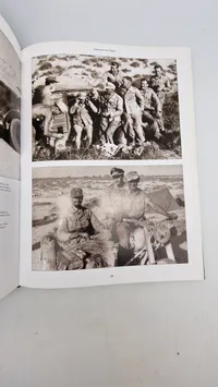 Brigade Ramcke
in North Africa
1942-1943