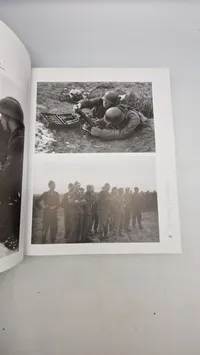 EESTI LEEGION
SÕNAS JA PILDIS
THE ESTONIAN LEGION IN WORDS AND PICTURES