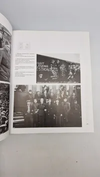 EESTI LEEGION
SÕNAS JA PILDIS
THE ESTONIAN LEGION IN WORDS AND PICTURES