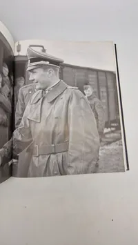 EESTI LEEGION
SÕNAS JA PILDIS
THE ESTONIAN LEGION IN WORDS AND PICTURES