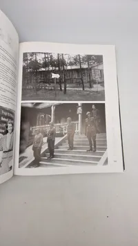 EESTI LEEGION
SÕNAS JA PILDIS
THE ESTONIAN LEGION IN WORDS AND PICTURES