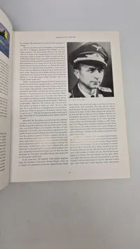 THE 1ST FALLSCHIRMJÄGER DIVISION IN WORLD WAR II 

1&2