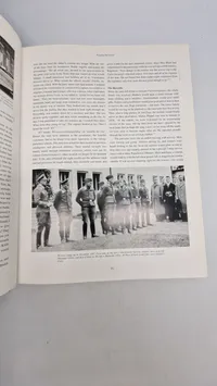 THE 1ST FALLSCHIRMJÄGER DIVISION IN WORLD WAR II 

1&2