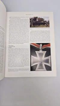 THE 1ST FALLSCHIRMJÄGER DIVISION IN WORLD WAR II 

1&2