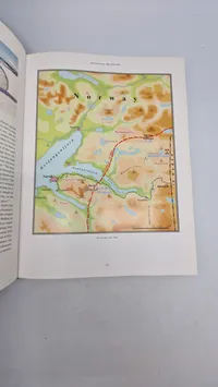 THE 1ST FALLSCHIRMJÄGER DIVISION IN WORLD WAR II 

1&2