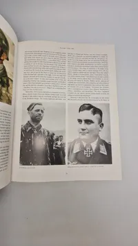 THE 1ST FALLSCHIRMJÄGER DIVISION IN WORLD WAR II 

1&2