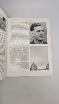 THE 1ST FALLSCHIRMJÄGER DIVISION IN WORLD WAR II 

1&2