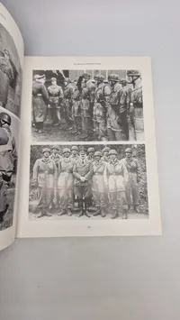 THE 1ST FALLSCHIRMJÄGER DIVISION IN WORLD WAR II 

1&2