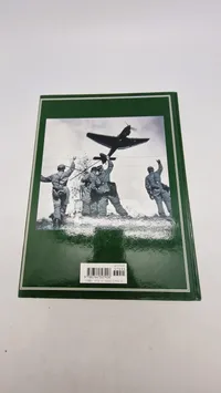 THE 1ST FALLSCHIRMJÄGER DIVISION IN WORLD WAR II 

1&2